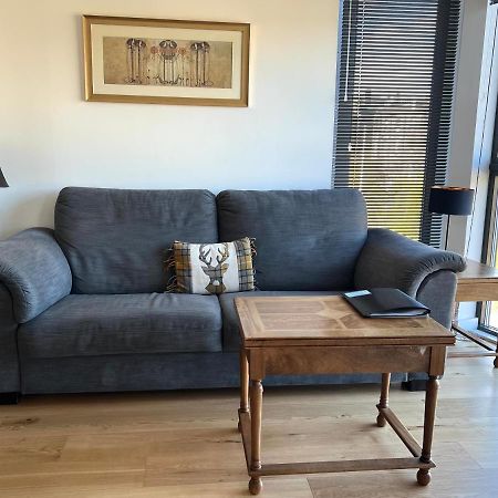 No. 5 Warriston, Canonmills Luxury Apartment Edynburg Zewnętrze zdjęcie