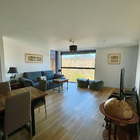 No. 5 Warriston, Canonmills Luxury Apartment Edynburg Zewnętrze zdjęcie